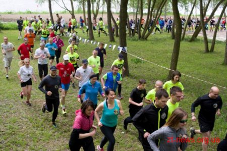 Житомирський спортсмен привіз срібло із Польщі