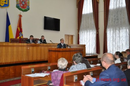 Цьогоріч заплановано перевести 58 котелень в області на альтернативні види палива