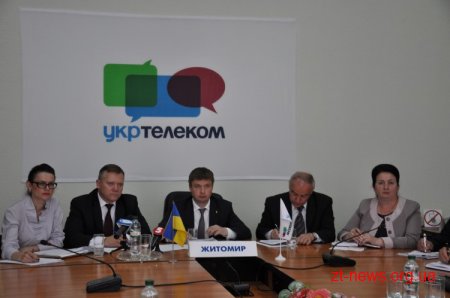Житомирщина повністю готова до проведення виборів