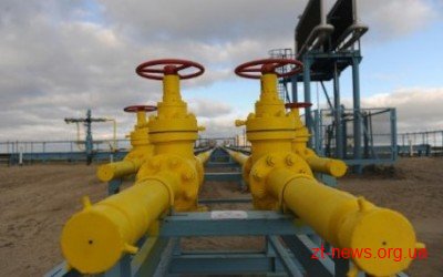 У Житомирі на загальнообласному селекторі обговорили питання відключення газопостачання У Житомирі на загальнообласному селекторі обговорили питання відключення газопостачання