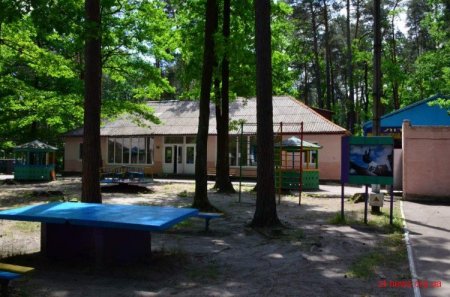 За кошти міського бюджету у “Супутнику” оздоровлять 900 маленьких житомирян