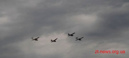 У Житомирі відбудеться фестиваль «KOROLEV AVIA FEST»