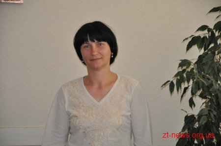 Галузь сімейної, молодіжної політики і розвитку спорту області отримала нового керівника