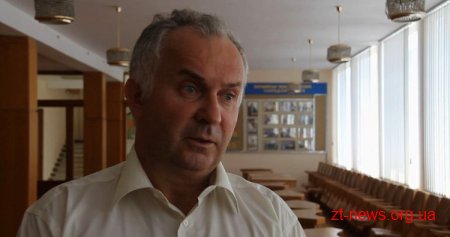 У Радомишлі побилися начальник відділу освіти та голова райдержадміністрації