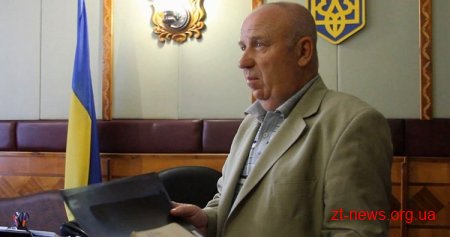 У Радомишлі побилися начальник відділу освіти та голова райдержадміністрації