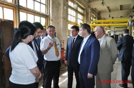Використання альтернативних видів палива дозволить позбутися газового тиску на Україну з боку Росії
