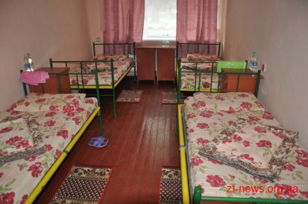 240 юних спортсменів відпочинуть влітку у спортивно-оздоровчому таборі «Олімпієць»
