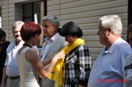 240 юних спортсменів відпочинуть влітку у спортивно-оздоровчому таборі «Олімпієць»