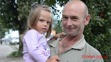 Водій Федір Павлюк вже вшосте відправився на Схід