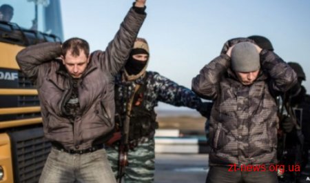 У Криму у туристів з України нахабно і цинічно відбирають автомобілі