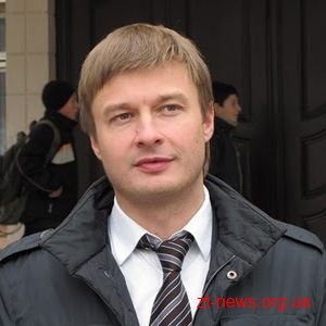 Житомирські активісти просять президента відправити у відставку губернатора Сидора Кізіна