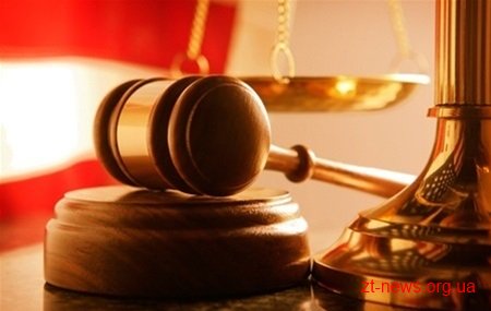 На Житомирщині за порушення законодавства покарали 13 посадовців органів внутрішніх справ