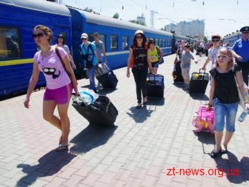 У міськраді визначилися, яким категоріям переселенців буде надаватися житло в готелі "Житомир"
