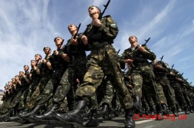 Упродовж 45 діб в Україні триватиме третя хвиля часткової мобілізації Упродовж 45 діб в Україні триватиме третя хвиля часткової мобілізації