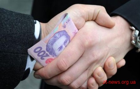 На Житомирщині судитимуть голову медичної комісії