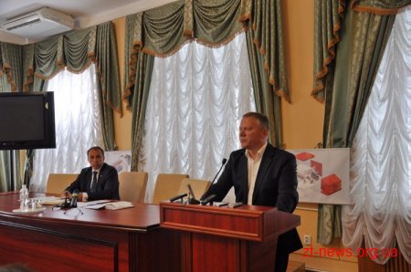 170 котелень в області працюватимуть на альтернативних енергоносіях