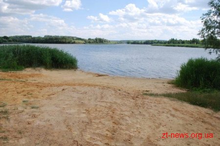 Упродовж останніх 2 діб на водних об’єктах області загинуло 2 осіб