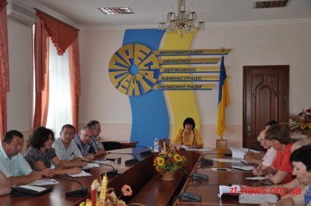 Влітку у Франції відпочиватимуть 34 юних жителі Ємільчинського району