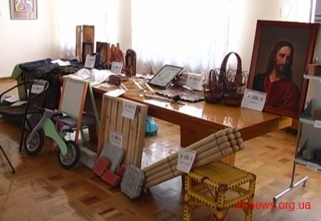 У Житомирі обговорили можливості співпраці з підприємствами установ виконання покарань