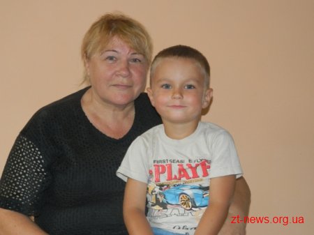 Рятувальники розповіли про пенсіонерку, яка героїчно врятувала 4-річного хлопчика