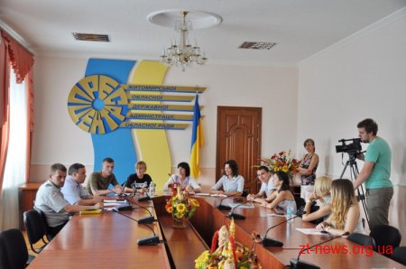 Житомирська делегація вирушить до Луцьку на фестиваль «Бандерштат»