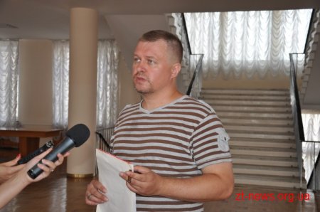 В Україні можуть побудувати десантний корабель «Житомир»