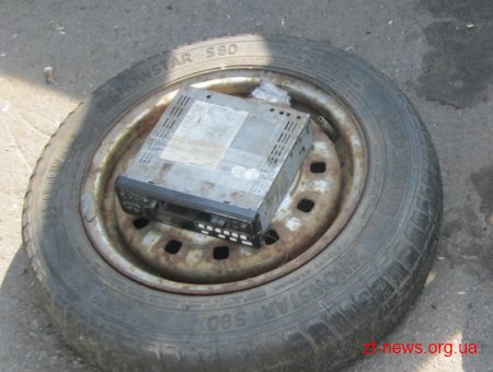 У Житомирі міліція продовжує відпрацьовувати ринки