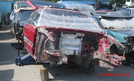 У Житомирі міліція продовжує відпрацьовувати ринки