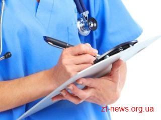 В області фактично працюють лише трохи більше половини створених Центрів первинної медико-санітарної допомоги В області фактично працюють лише трохи більше половини створених Центрів первинної медико-санітарної допомоги