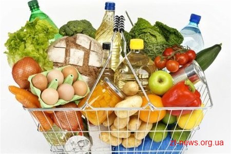 Різниця в цінах на одні і ті ж продукти: від кількох копійок до кількох гривень Різниця в цінах на одні і ті ж продукти: від кількох копійок до кількох гривень