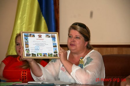 У Новограді-Волинському відбувся І арт-графіті фестиваль «Розмалюймо Україну»