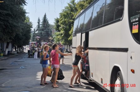 Юні артисти «Сонечка» представлятимуть у Європі Україну