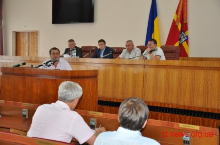 Санаторію „Тетерів“ буде компенсовано чверть витрат, пов’язаних із тимчасовим проживанням переселенців зі Сходу України