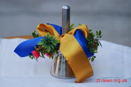 Навчальний рік у школах Житомирщини розпочнеться за планом – 1 вересня