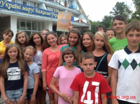 Житомиряни стали лауреатами, а їх пісня – лейтмотивом Міжнародного фестивалю в Одесі