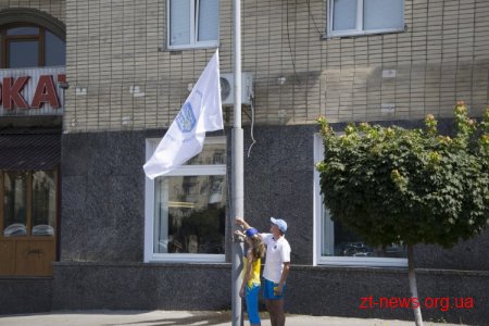 Бердичівлянин Олександр Баранніков візьме участь в ІІ Юнацьких Олімпійських іграх