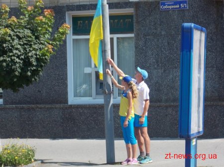 Бердичівлянин Олександр Баранніков візьме участь в ІІ Юнацьких Олімпійських іграх