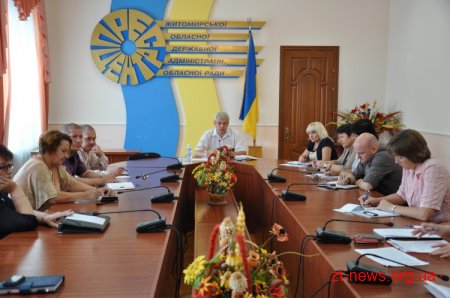 28 дітей учасників АТО відправилися на відпочинок у санаторій «Дениші»
