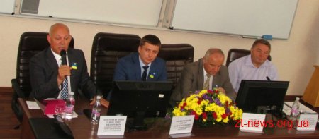 Для понад 800 дітей з сімей переселенців новий навчальний рік може розпочатися на Житомирщині