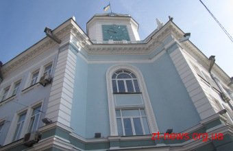 Управління житлового господарства міської ради залишилося без очільника