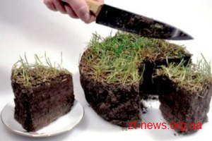 На Житомирщині військовим, які беруть участь в АТО, виділять півсотні гектарів землі