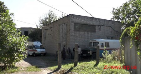 У Житомирі внаслідок ураження струмом загинув електрик ТТУ