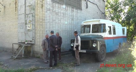 У Житомирі внаслідок ураження струмом загинув електрик ТТУ