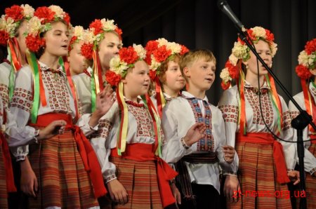 У Житомирі відзначили переможців конкурсу-рейтингу «Гордість міста»