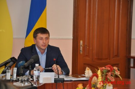 Житомирщина повністю забезпечена дровами на опалювальний сезон