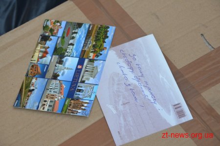 Гуманітарну допомогу із Литви вартістю більше мільйона гривень отримають житомирські військові