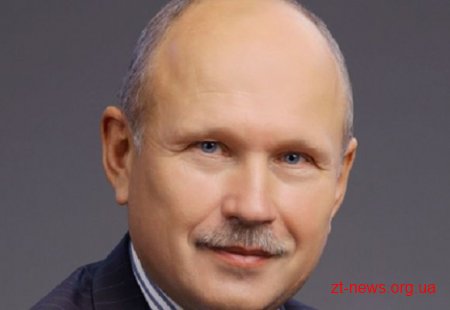 Колишньому меру Житомира відмовили в реєстрації кандидатом у народні депутати