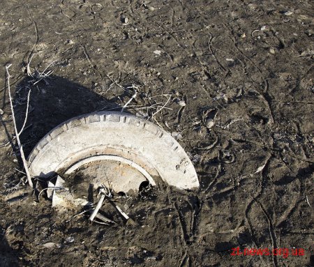 Житомирський РЕМ не причетний до зниження рівня води у річці Тетерів