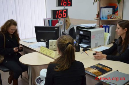 Вперше було проведено екскурсію будівлею Житомирської мерії