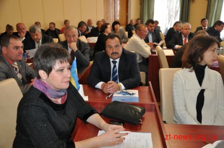 На Житомирщині стартувала третя фаза спільного проекту ЄС та ПРООН "Місцевий розвиток, орієнтований на громаду"